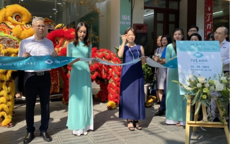 Chọn ngày đẹp là bước đầu giúp tuổi Giáp Dần 1974 khai trương may mắn và thu hút khách ngay từ ngày đầu